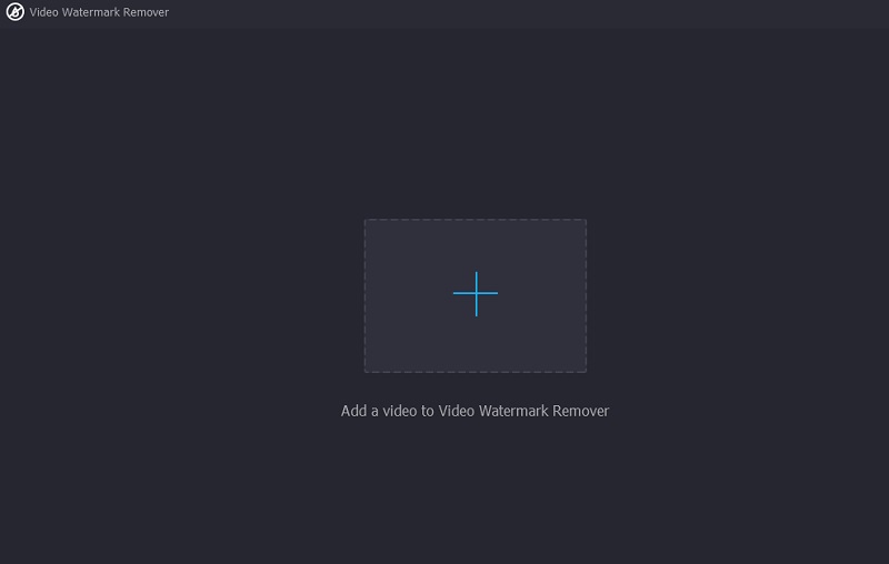 Video zu Vidmore hinzufügen