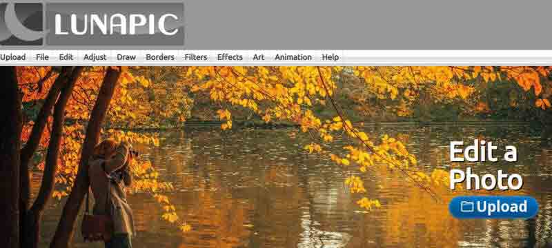 Bilddatei importieren