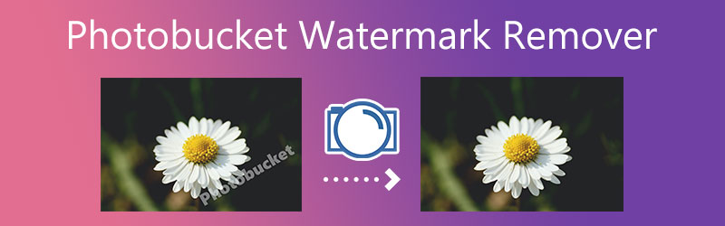 Photobucket‑Wasserzeichen‑Entferner