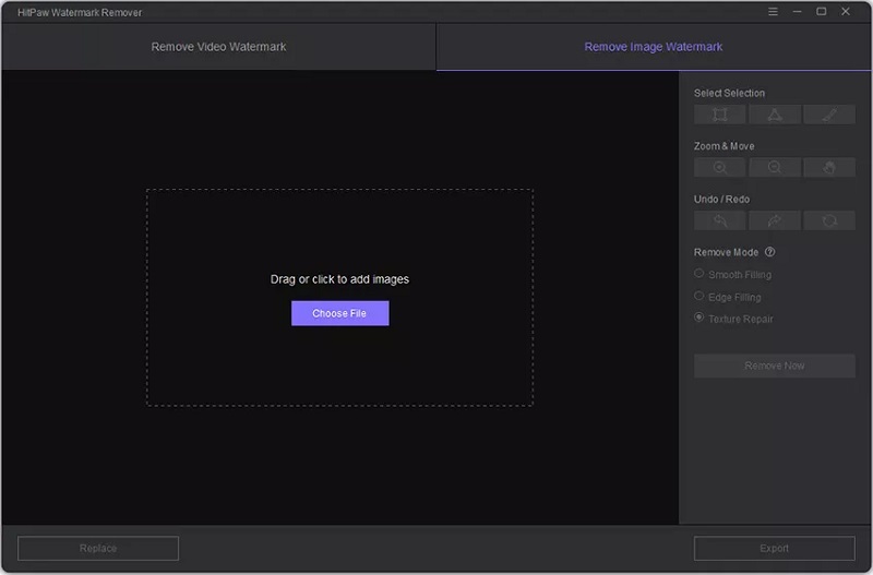 Sticker entfernen HitPaw