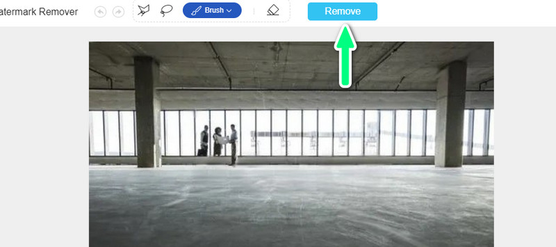 Wasserzeichen VM entfernen