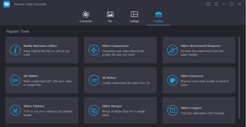 Wasserzeichen‑Entferner auswählen