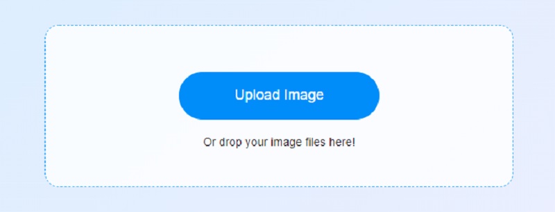 Bild hochladen Vidmore