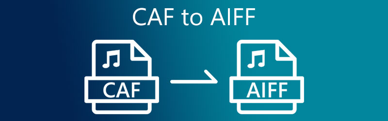 CAF in AIFF