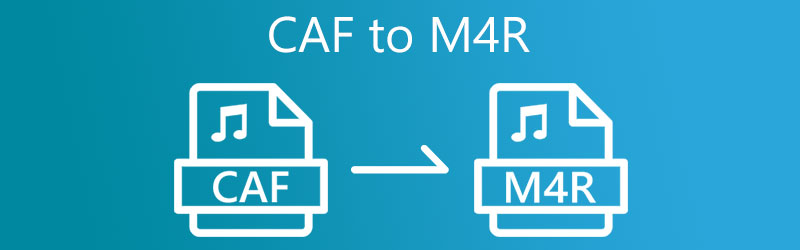 CAF in M4R