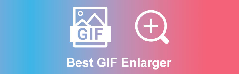 Beste GIF-Vergrößerer