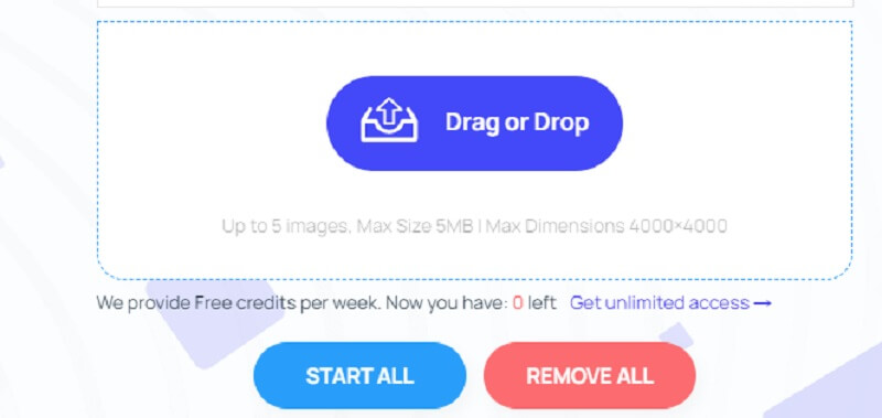 Bildvergrößerer Upscaler