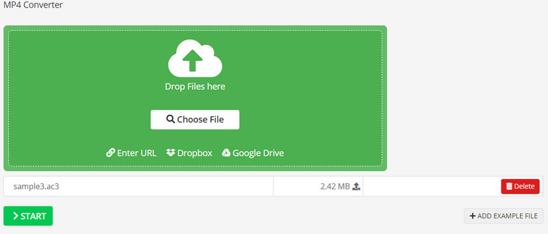 Online-Convert online