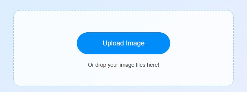 Bild hochladen Vidmore