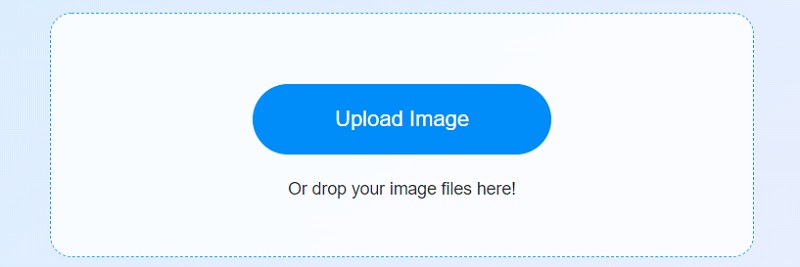 Bild hochladen Vidmore