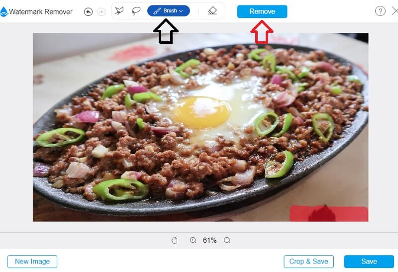VM Wasserzeichen entfernen