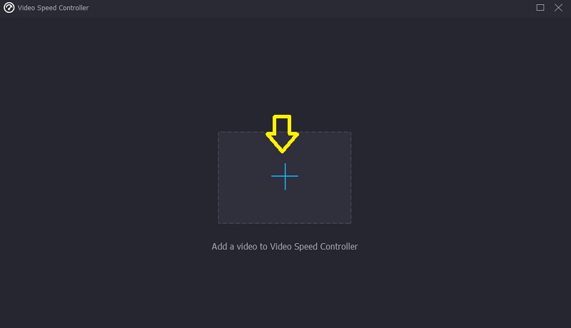 Video hinzufügen Vidmore