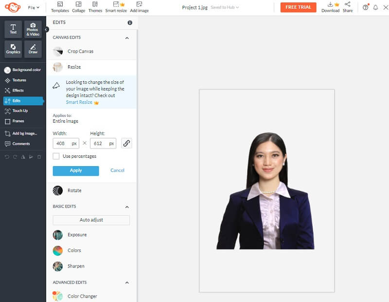Bigjpg‑Alternativen PicMonkey