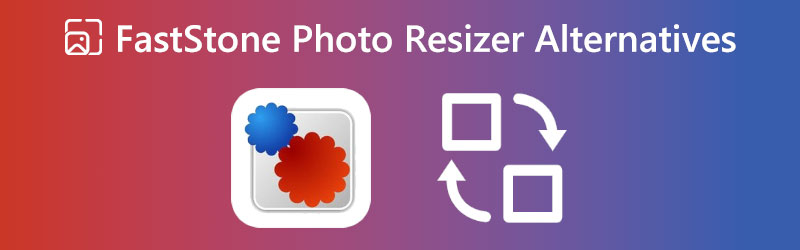 Alternativen zu FastStone Photo Resizer
