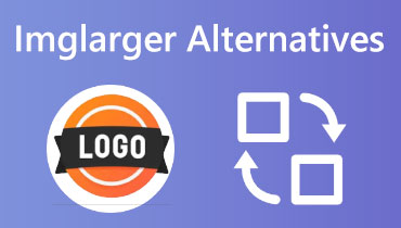 Imglarger-Alternativen