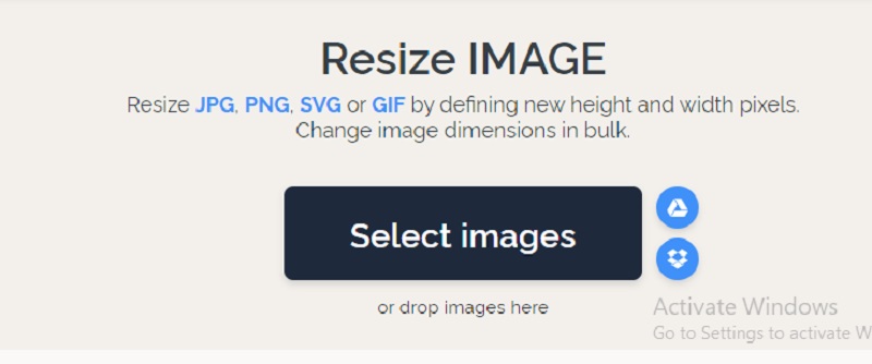PicResize‑Alternative iLoveIMG