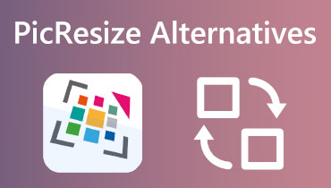 PicResize-Alternativen