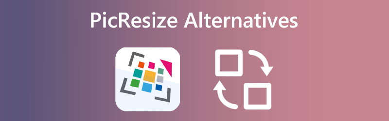 PicResize-Alternativen
