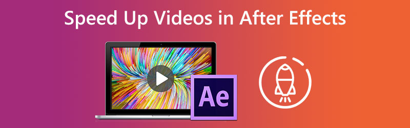 Ein Video in After Effects beschleunigen