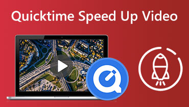 Video in QuickTime beschleunigen
