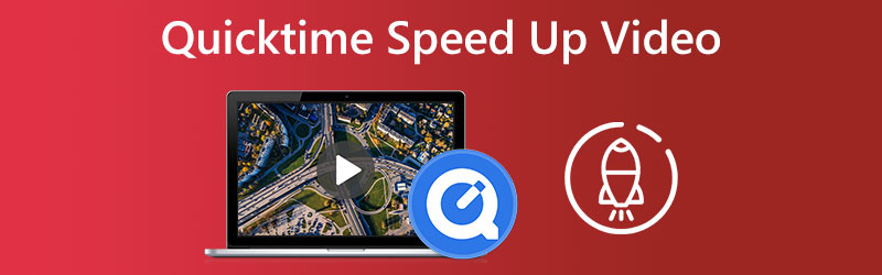 Video in QuickTime beschleunigen