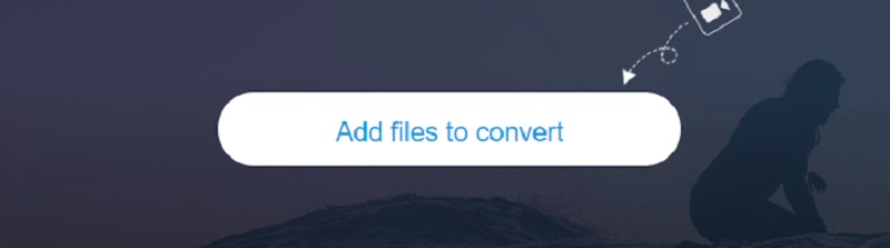 M4A hochladen Online Vidmore