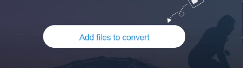 RAM hochladen Online Vidmore