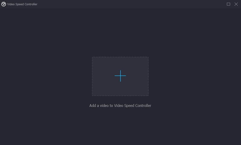 Video hinzufügen Vidmore