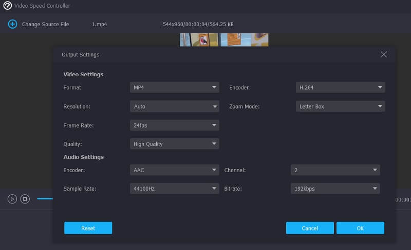 Qualität steuern Vidmore
