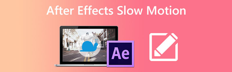 Zeitlupe in After Effects erstellen