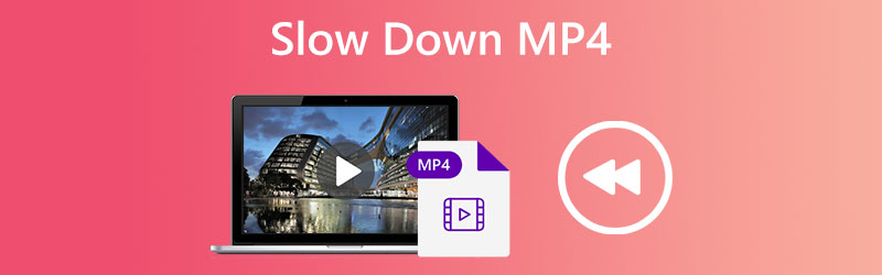 MP4‑Video verlangsamen