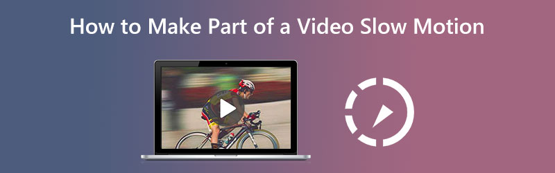 Einen Teil eines Videos verlangsamen