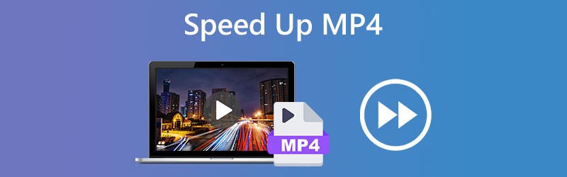 MP4‑Video beschleunigen