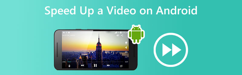 Videos auf Android beschleunigen