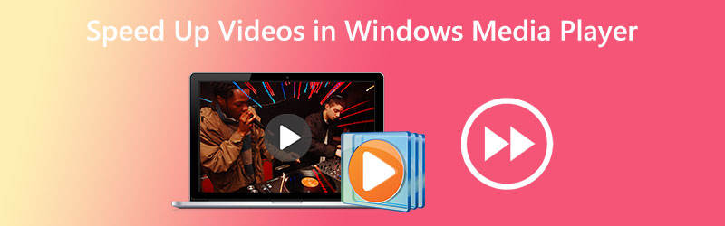 Windows Media Player Videos beschleunigen