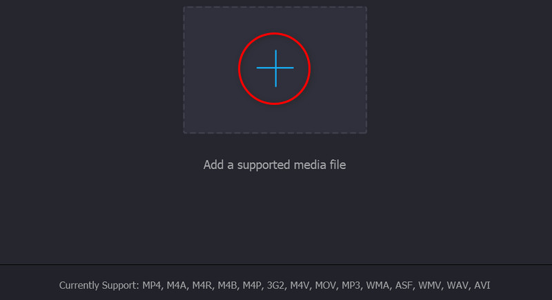 Mediendatei hinzufügen iPhone