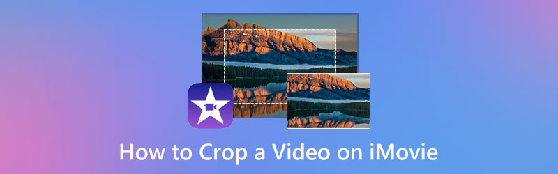 Videos in iMovie zuschneiden