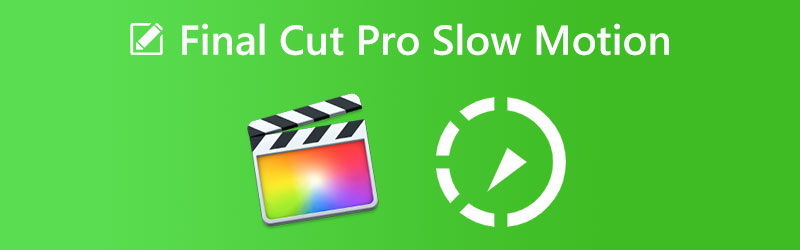 Zeitlupe in Final Cut Pro erstellen