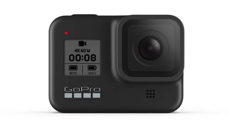 Gopro-Kamera