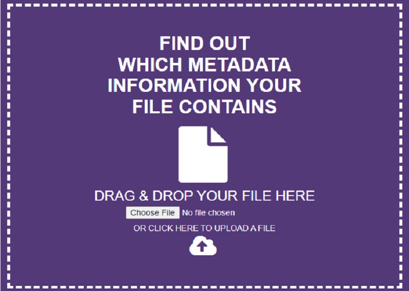 Metadata2Go Metadaten