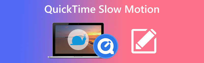 QuickTime Player Zeitlupe