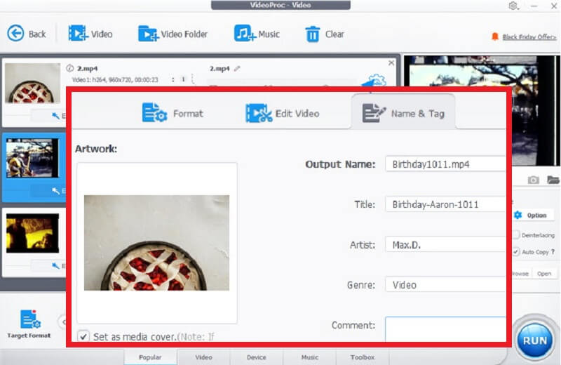 Metadaten anzeigen Mac