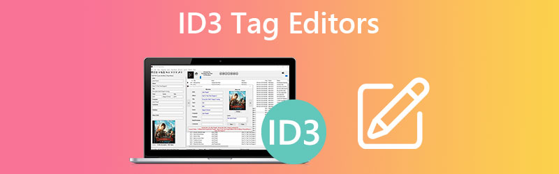 Bewertungen zu ID3-Tag-Editoren
