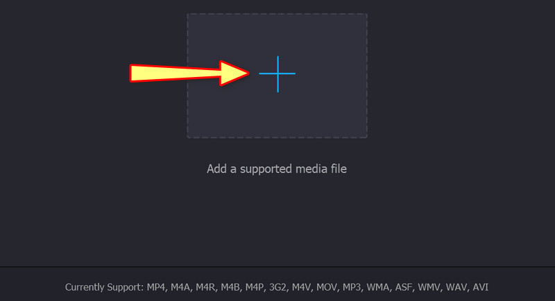 Mediendatei hochladen