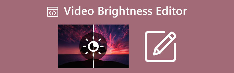 Video-Helligkeits-Editor