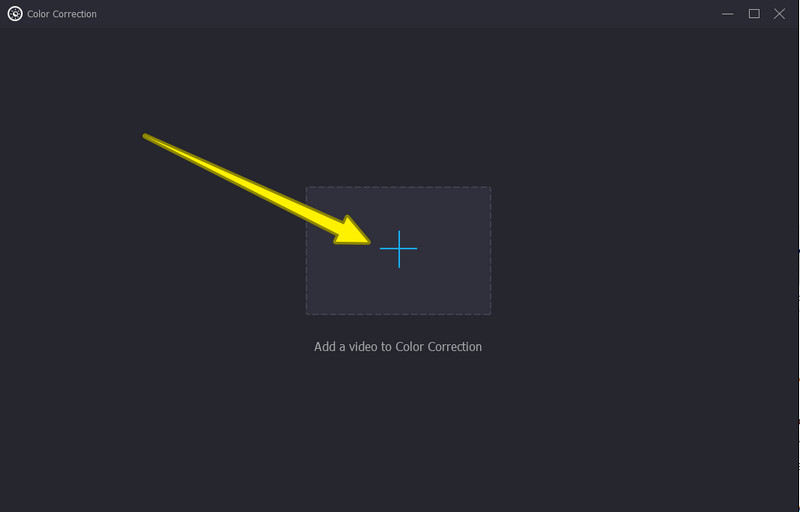 Video mit Vidmore hochladen