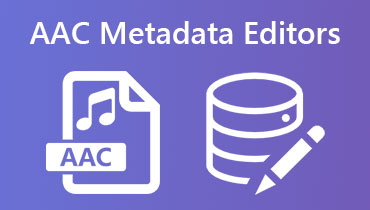 AAC-Metadaten-Editor Testbericht s