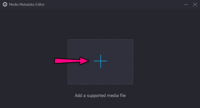 OGG‑Datei hinzufügen