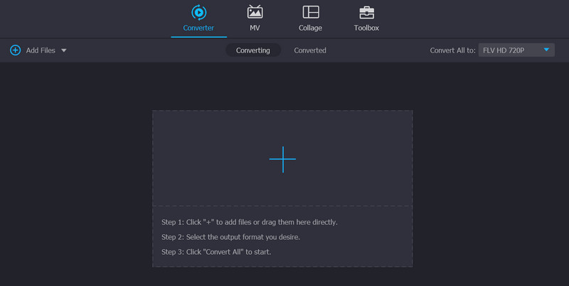 Videodatei hinzufügen