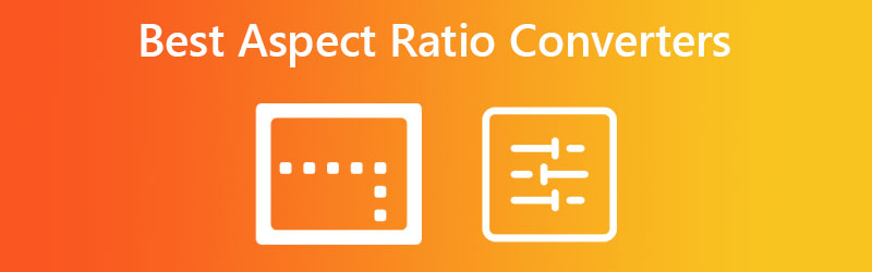 Beste Konverter für Seitenverhältnisse